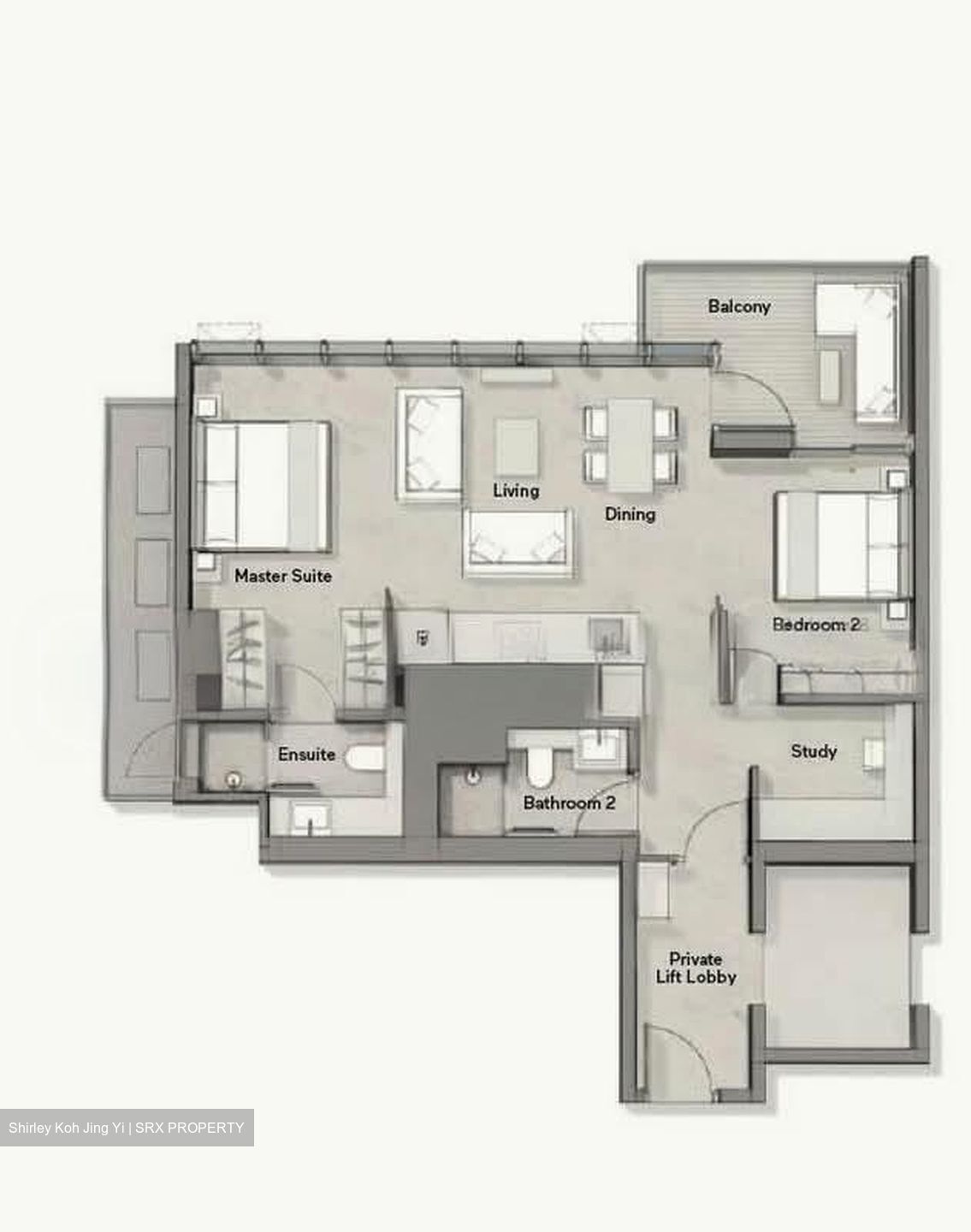 Cuscaden Reserve (D10), Condominium #550913121